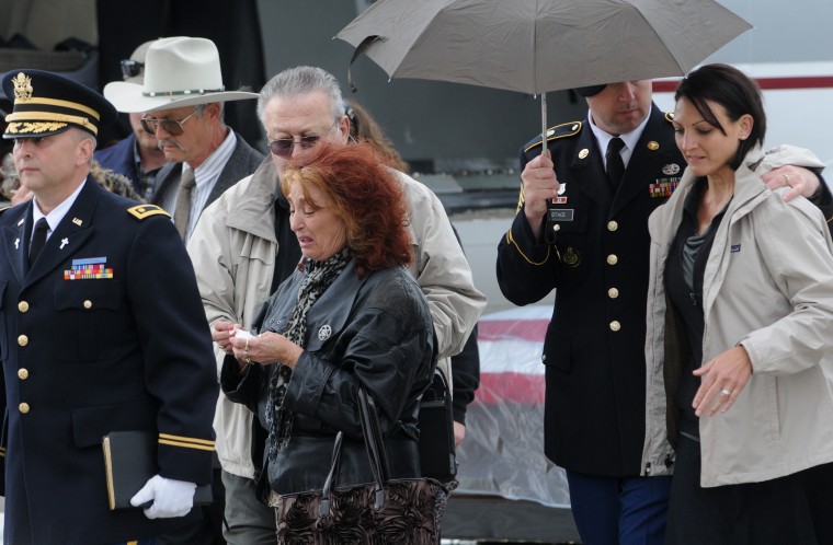 Transfer of Remains Ceremony | News | idahopress.com