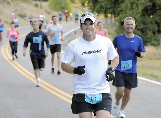 Photo Gallery Top of Utah Marathon Outdoors News