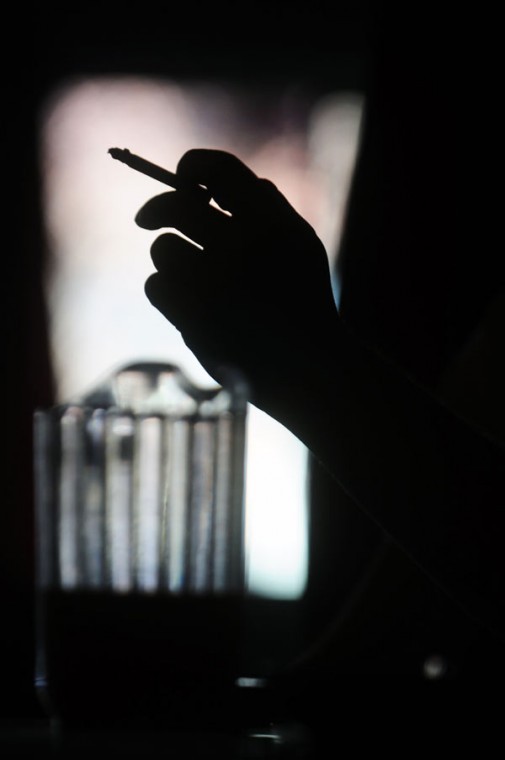 No smoking in bars? Nampa, Caldwell don’t plan to follow Boise’s lead