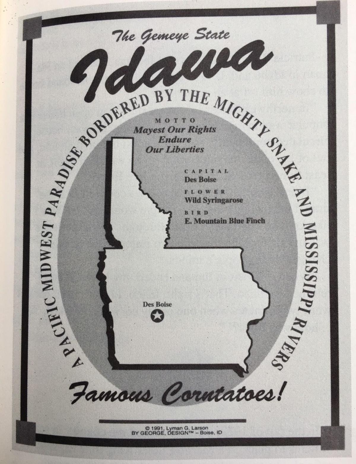 Classic Woodward IdahoIowa, Part II Life