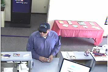 Police looking for suspect after Boise bank robbery | Local News ...