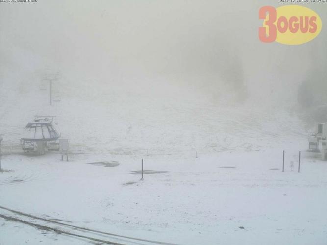 Bogus Basin sees snow Complete news coverage