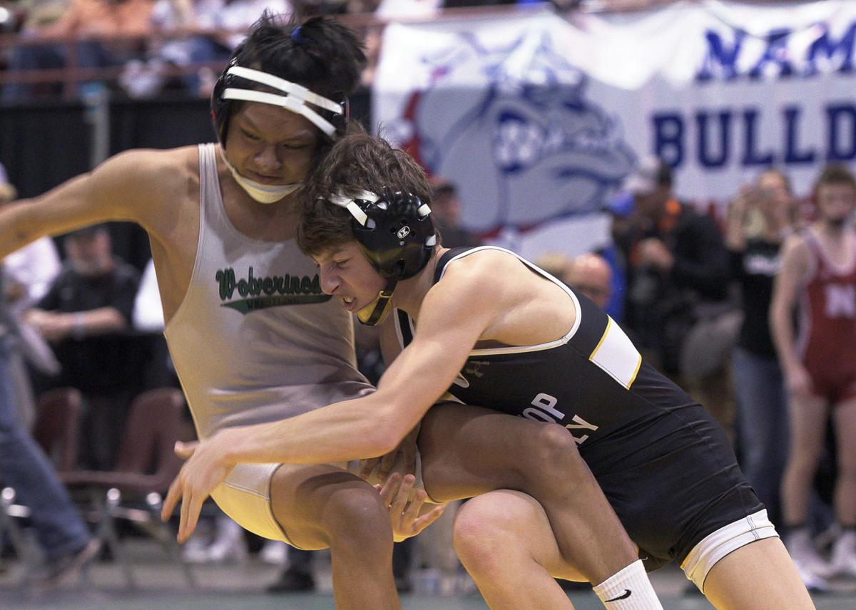 Tiger Grizz Wrestling Tournament Schedule For 2022