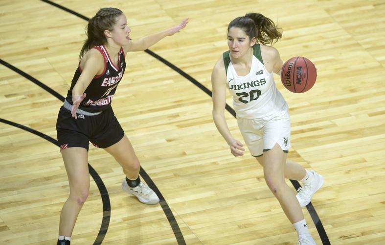 Big Sky Women's Championship Nampa