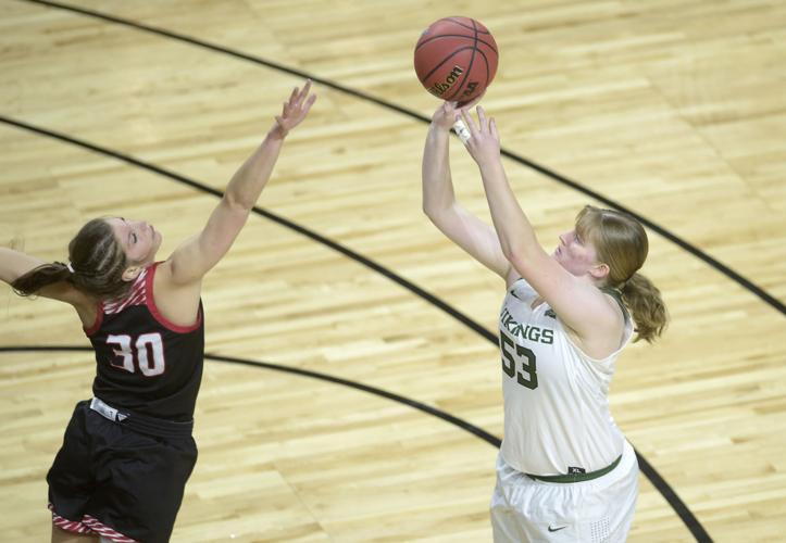 Big Sky Women's Championship Nampa