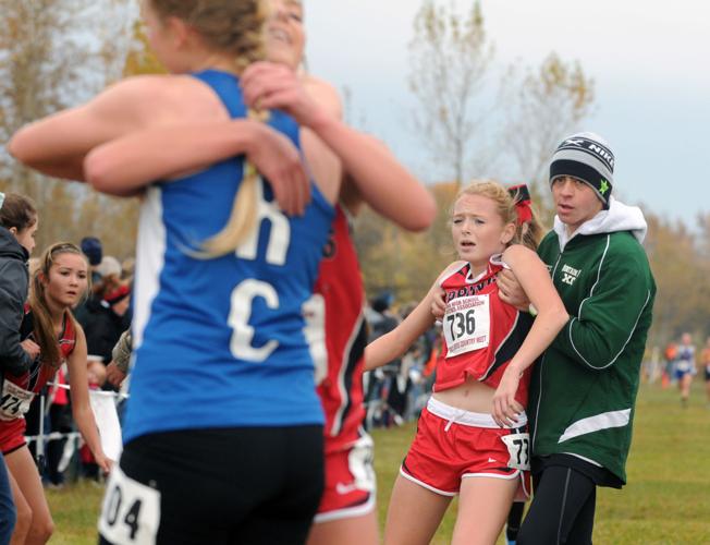 IHSAA Cross Country State Championships | Photos | idahopress.com