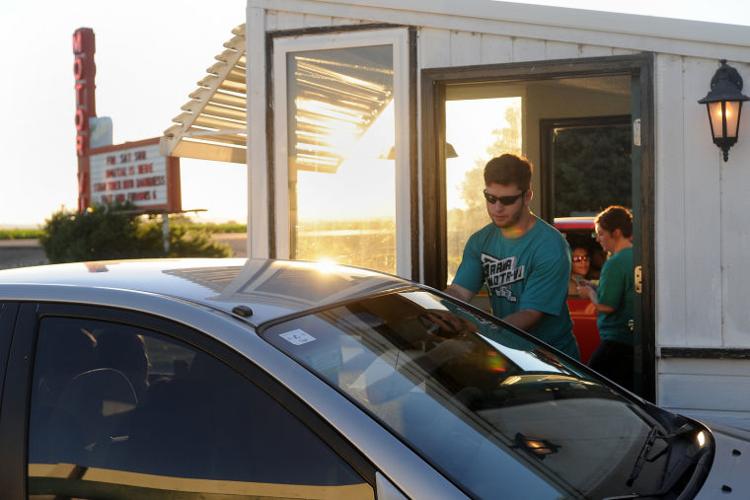 Parma Motor Vu Photo Gallery