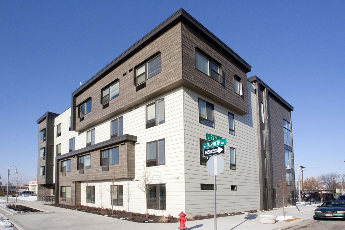 Boise charts new course to address homelessness Local News