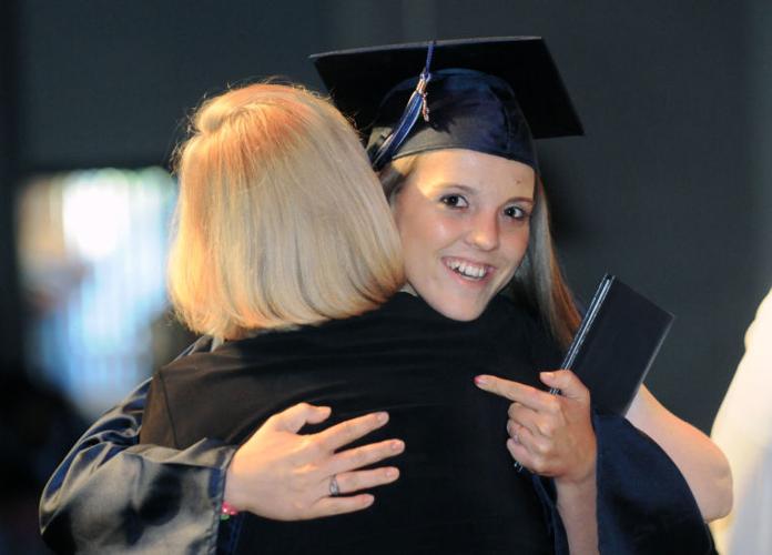 Thomas Jefferson Charter Commencement Photo Gallery