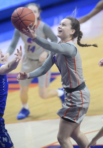 Broncos open Mountain West play with test against New Mexico | Boise ...