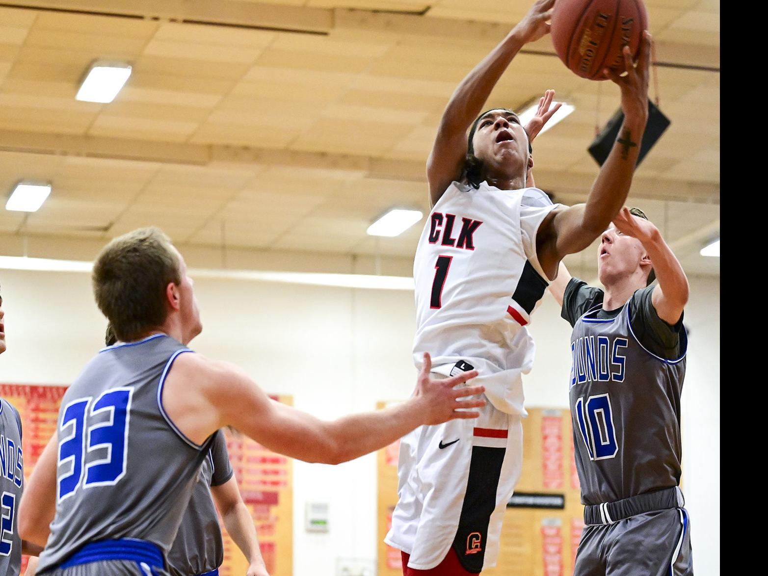 Tru Allen Off To Play Basketball At Northwest Nazarene Idaho