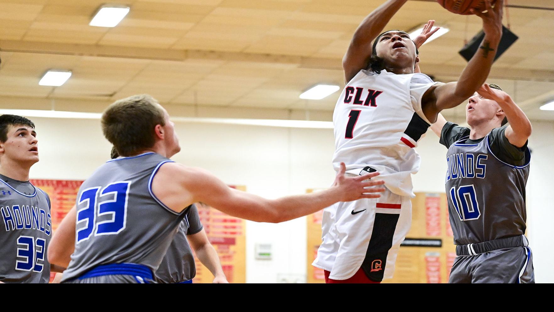 Tru Allen - Men's Basketball - Northwest Nazarene University Athletics