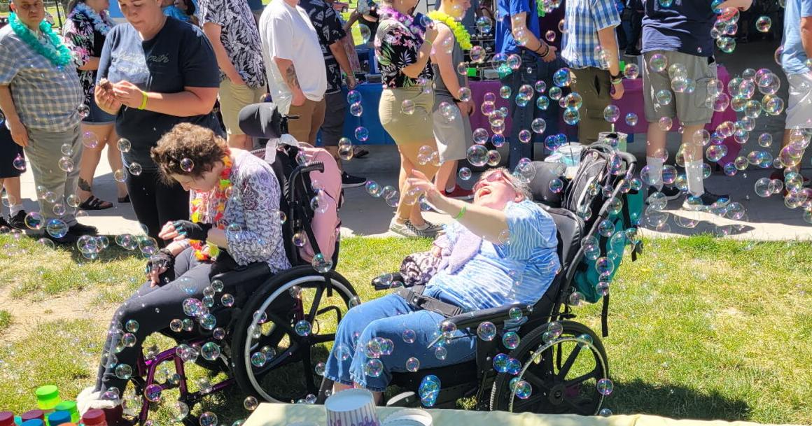 Inclusive social event set to return in mid-June