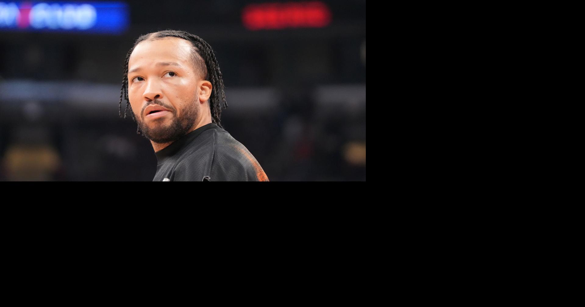 Knicks Bulls Basketball | National Sports | idahopress.com