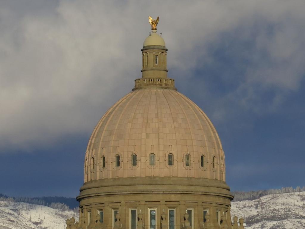 Coach gets top Idaho salary; list grows of state employees who out-earn  governor | Local News | idahopress.com