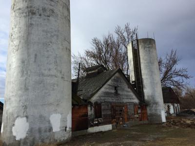 It Once Was A Work Farm For Prisoners Now Eagle Island Park Is A