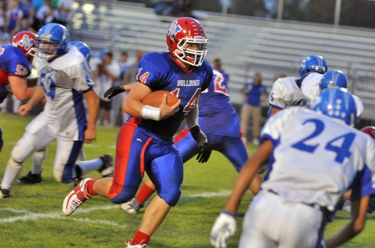 High School Football Sept. 17 | | idahopress.com