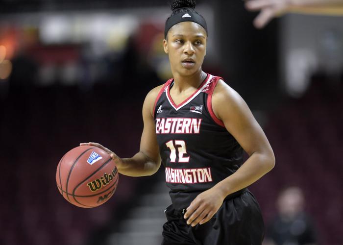 Big Sky Women's Championship Nampa