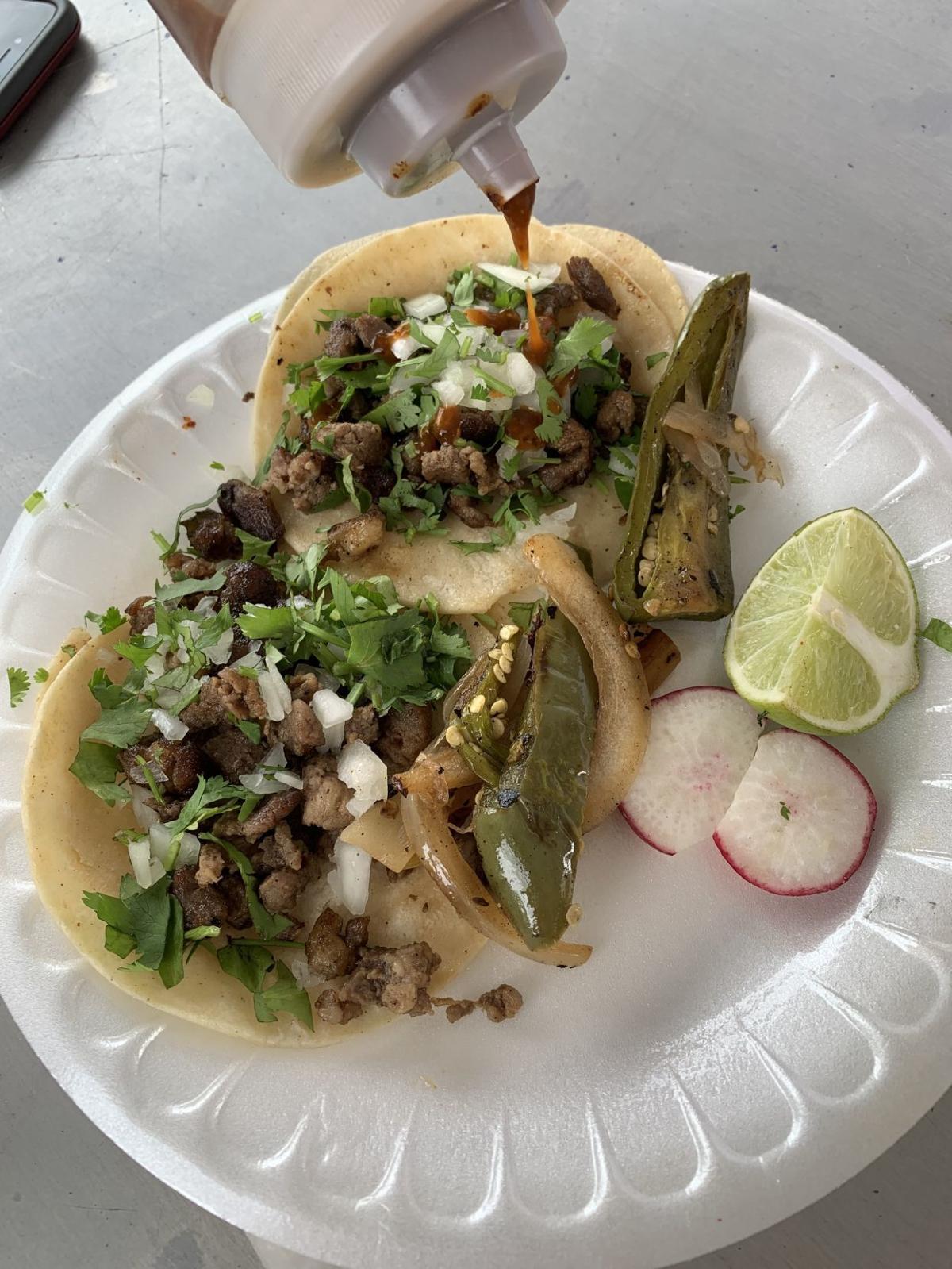 Taco Trials: Roadtrip edition — Wilder | Taco Trials | idahopress.com