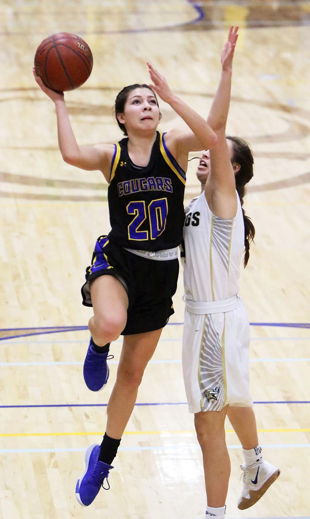 Girls State Basketball Tournament Guide Find Out Who S In The