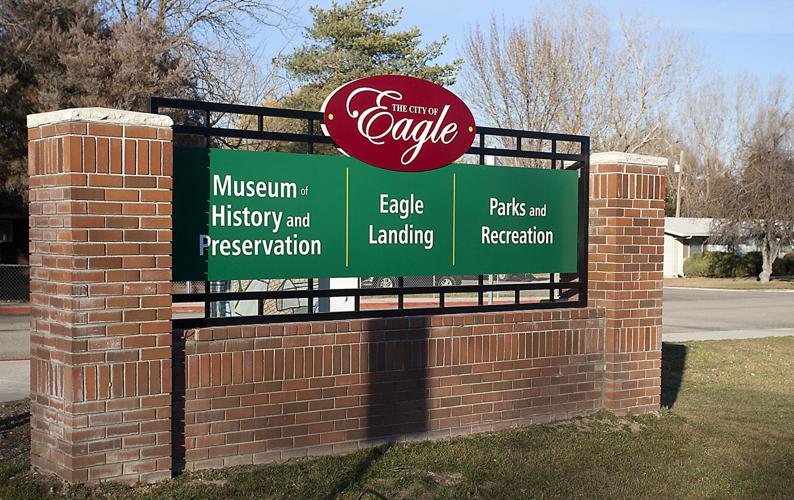 FBI investigating Eagle's purchase of The Landing, business dealings