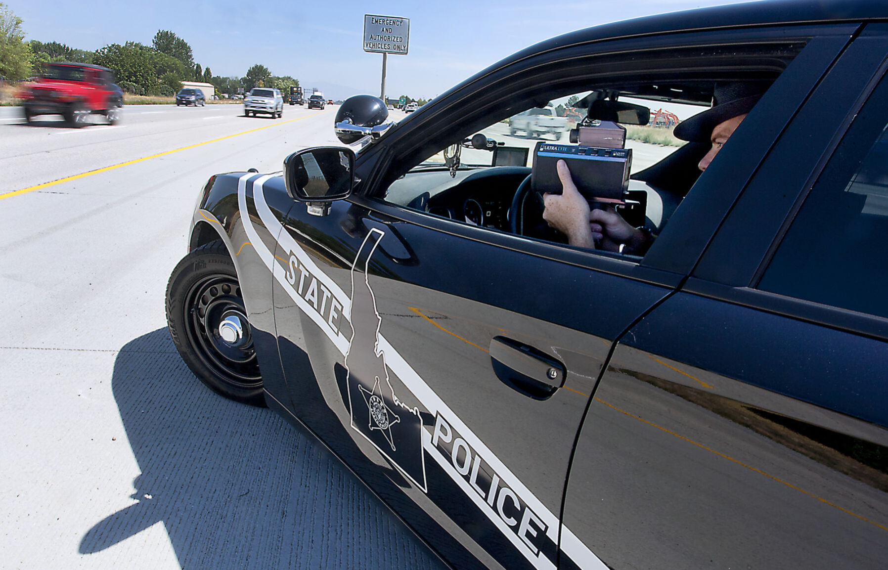 Officials lament aggressive driving issue in Idaho Local News