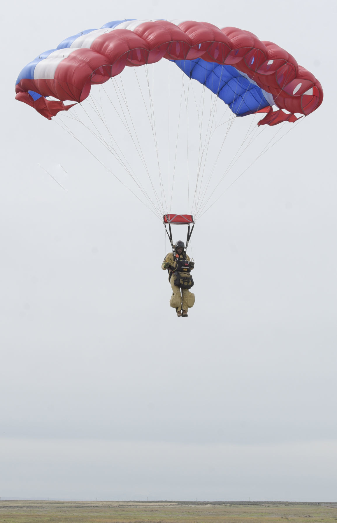 Smokejumpers Warm Up Ahead Of Fire Season | Local News | Idahopress.com