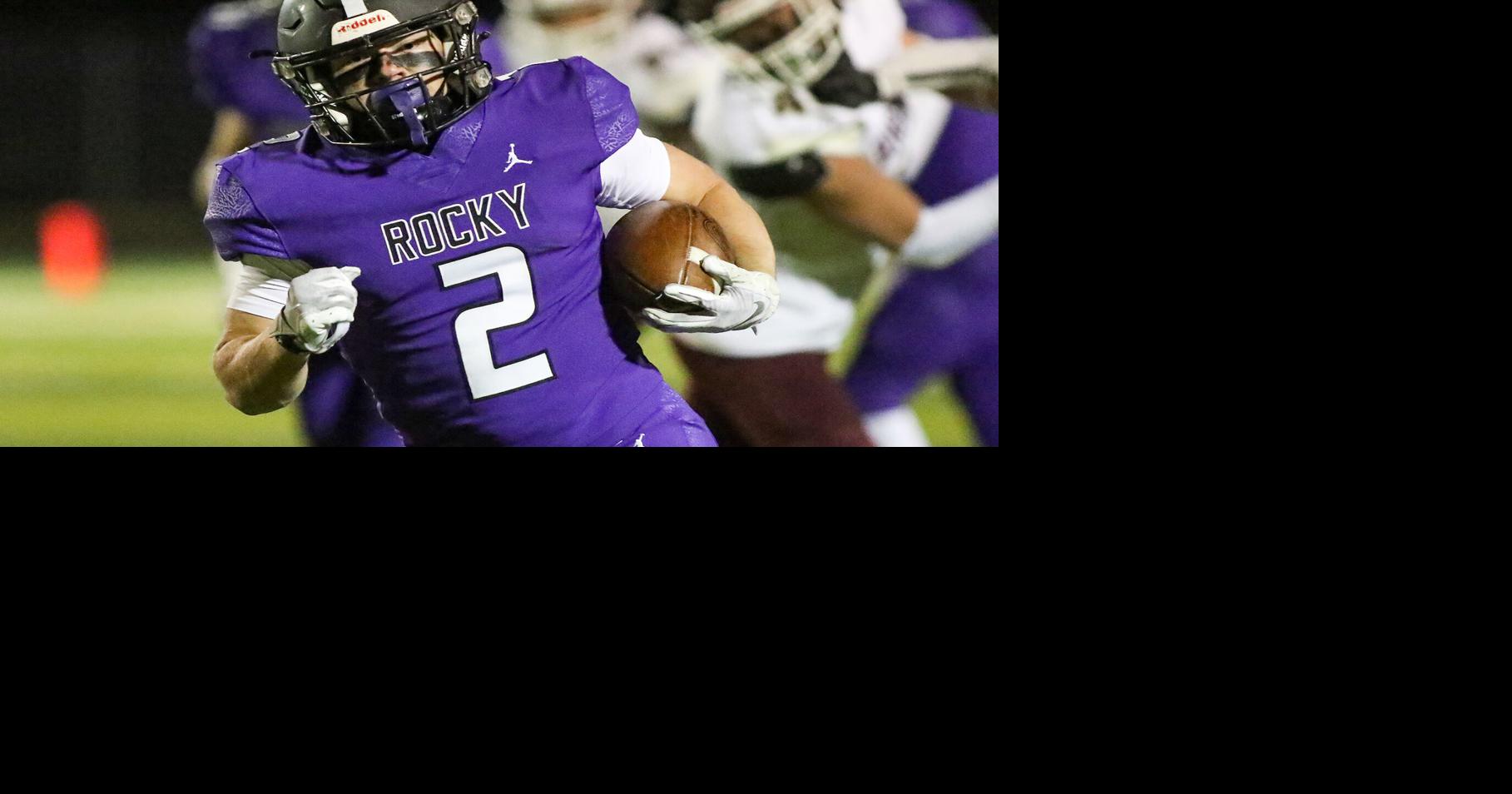 Rigby stops Rocky Mountain late, take 34-27 decision | High School ...