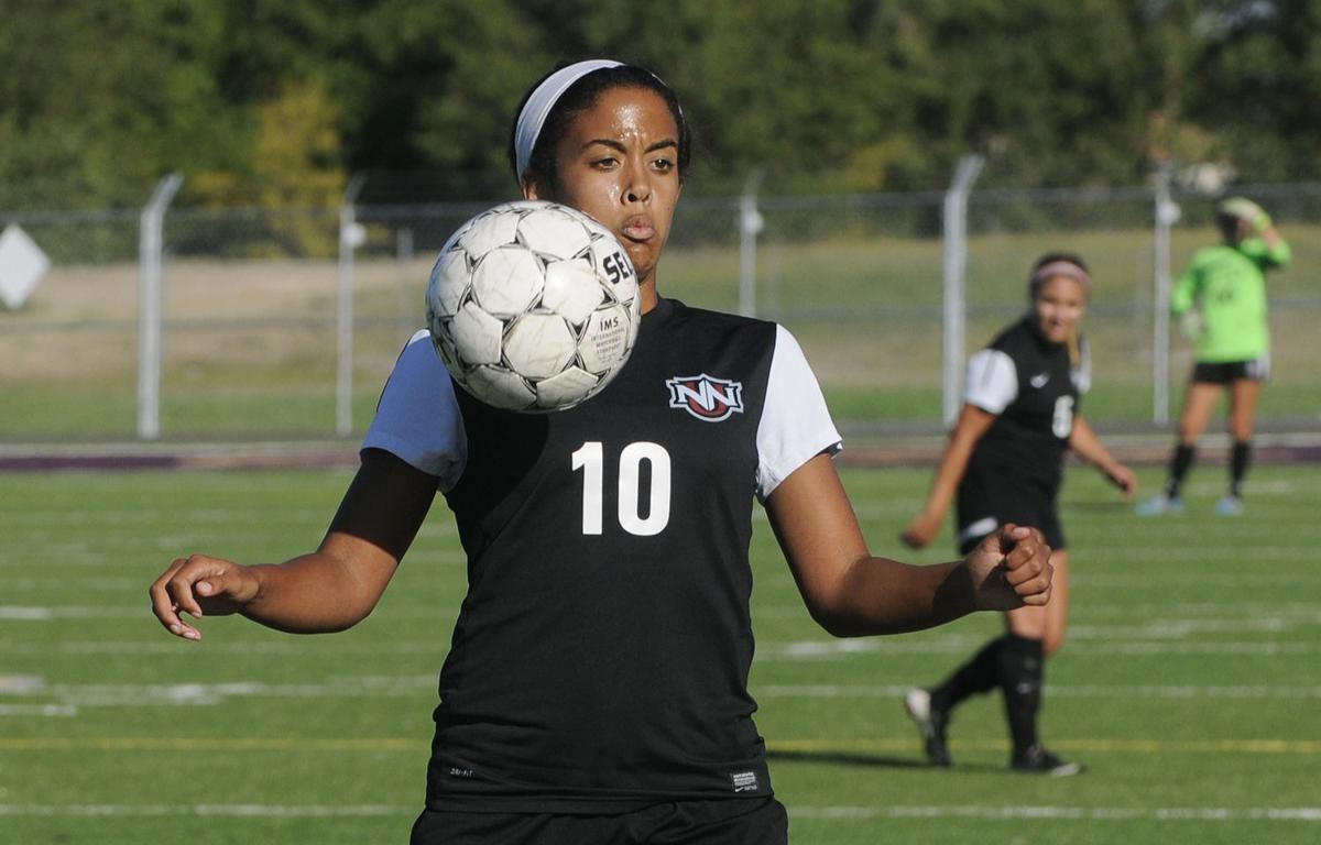 C of I women's soccer defeats NNU 4-1 | Idaho Press-Tribune Multimedia ...