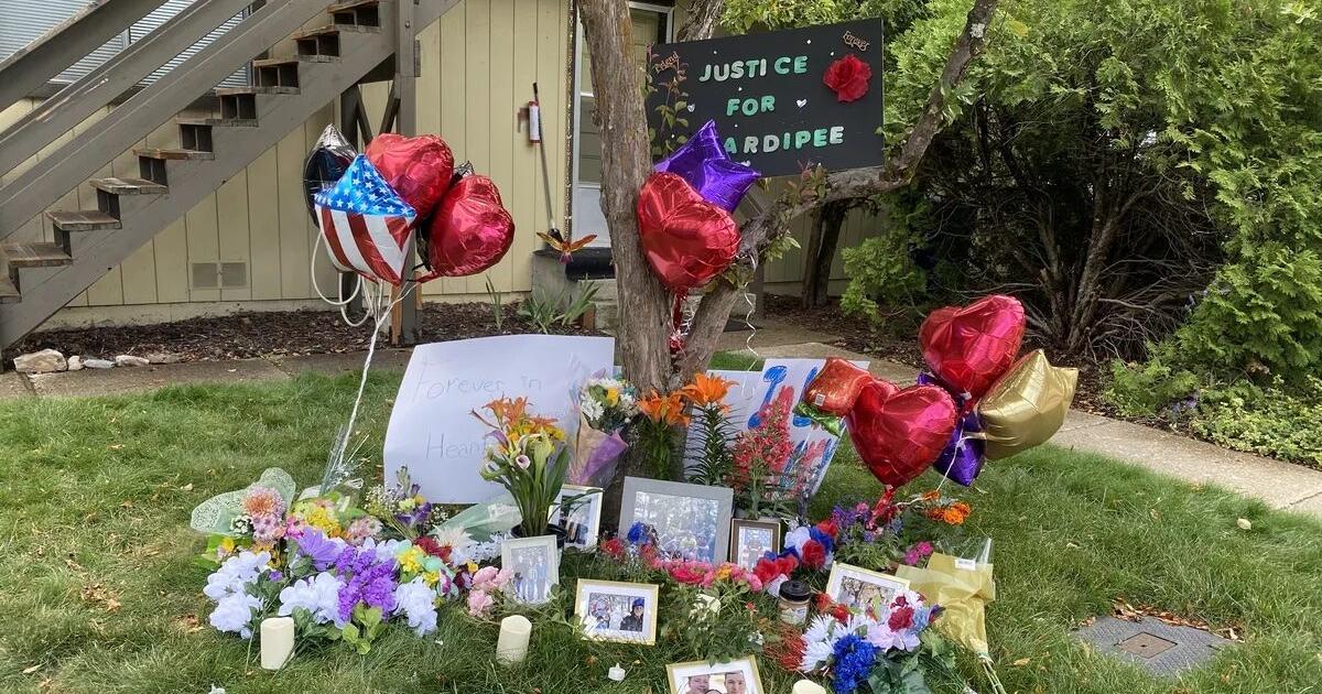 'Sweet and kindhearted': Friends remember Kellogg family killed in weekend shooting | State news - Vimarsana News