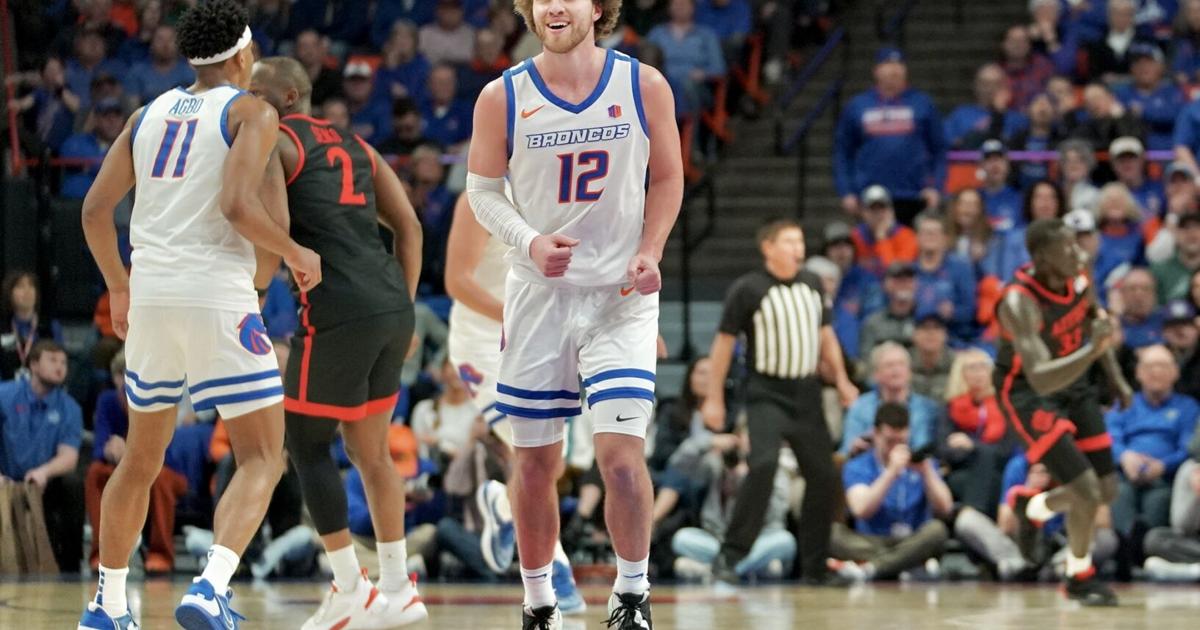 Max Rice gets hot late, Boise State completes comeback over No. 18 San ...