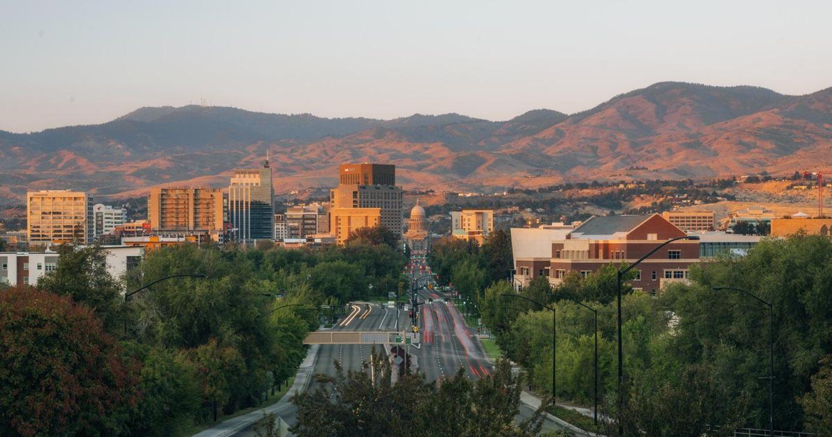 Visit Boise seeks public input on Treasure Valley tourism impacts