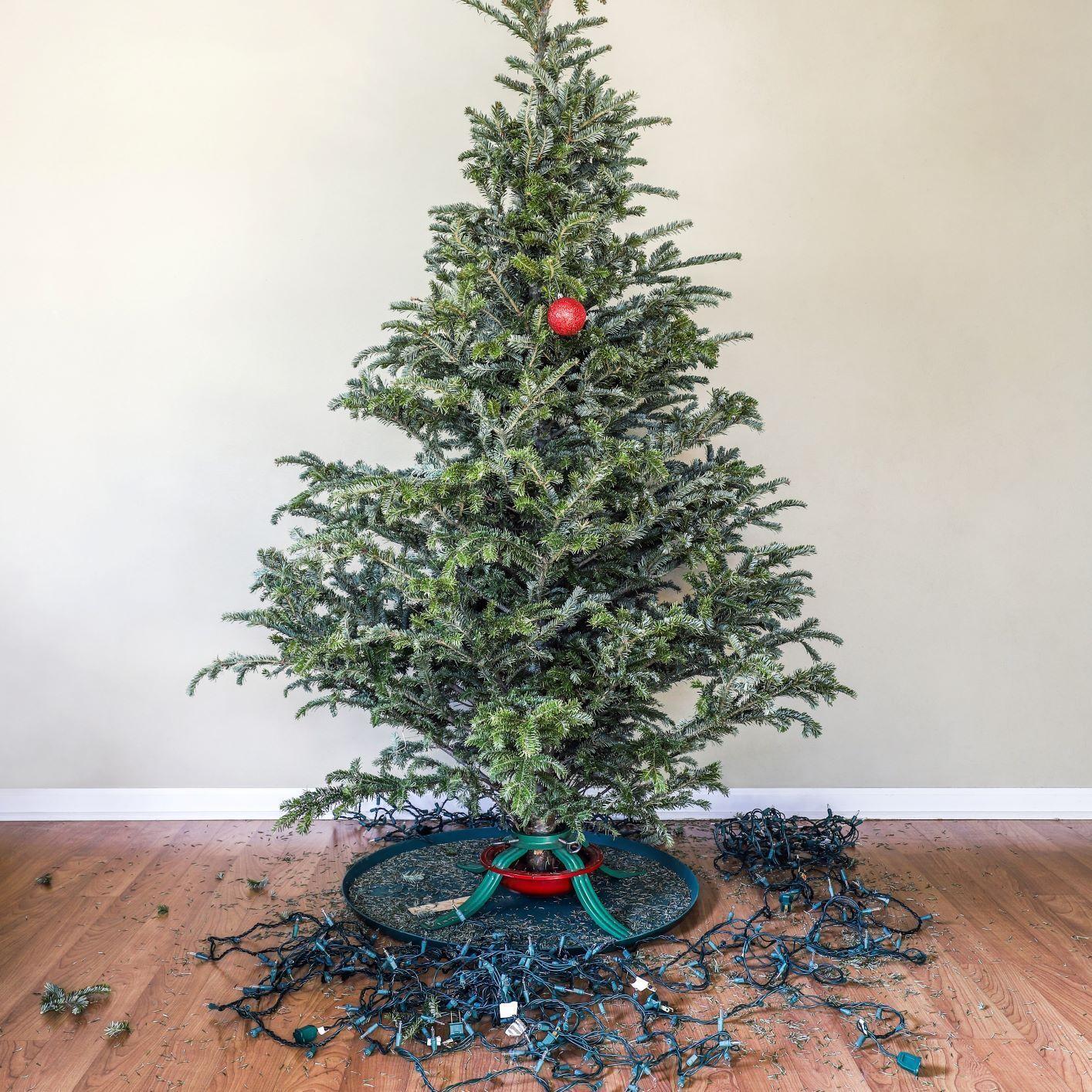 Artificial Southern Pine Tree Branches - Fake Boughs