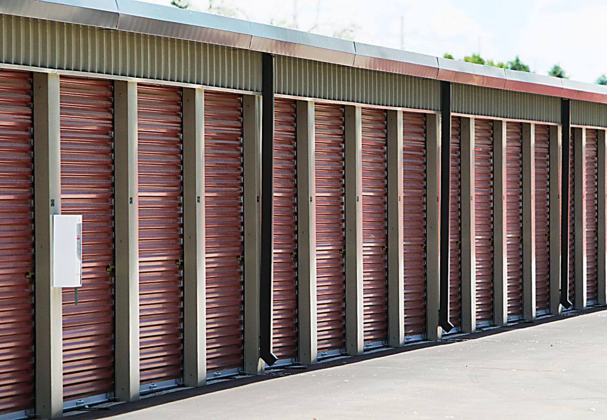 Storage Units Nampa Idaho Dandk Organizer