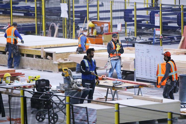 The mecca of modular: How modular building is trying to help solve the ...