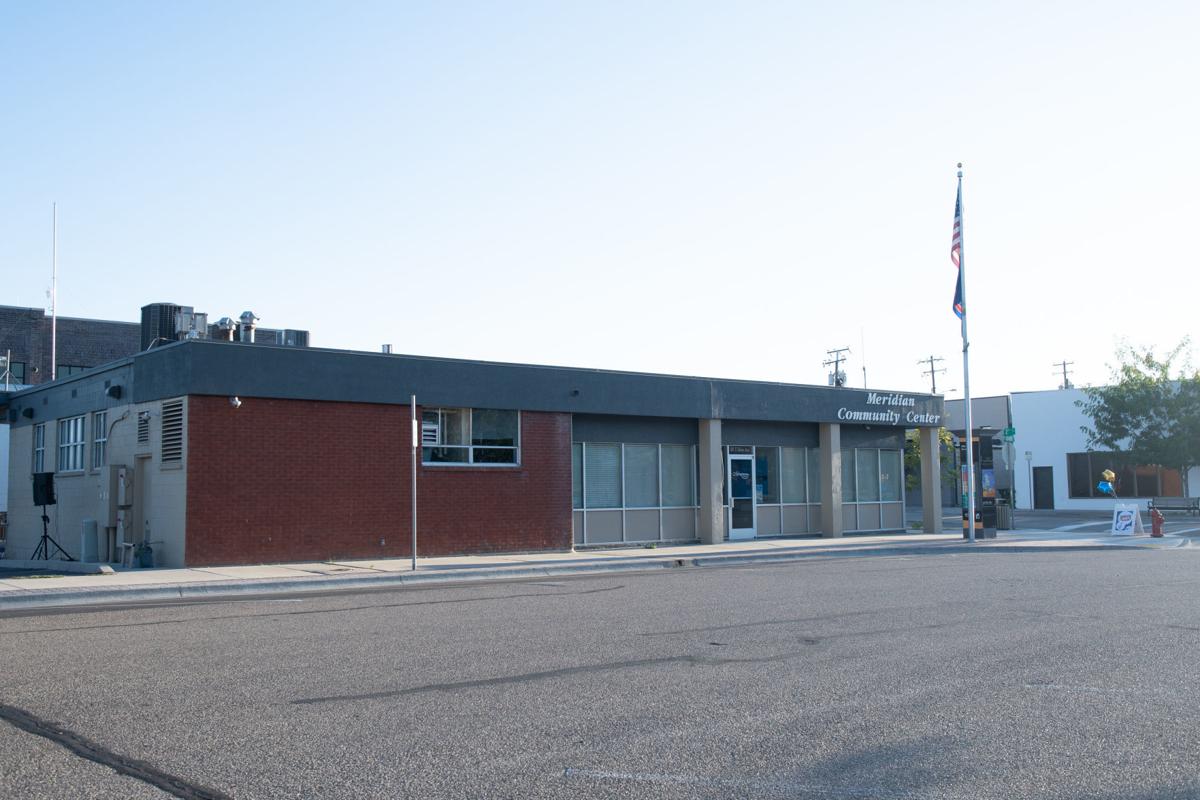 Meridian requests proposals to redevelop downtown properties Local