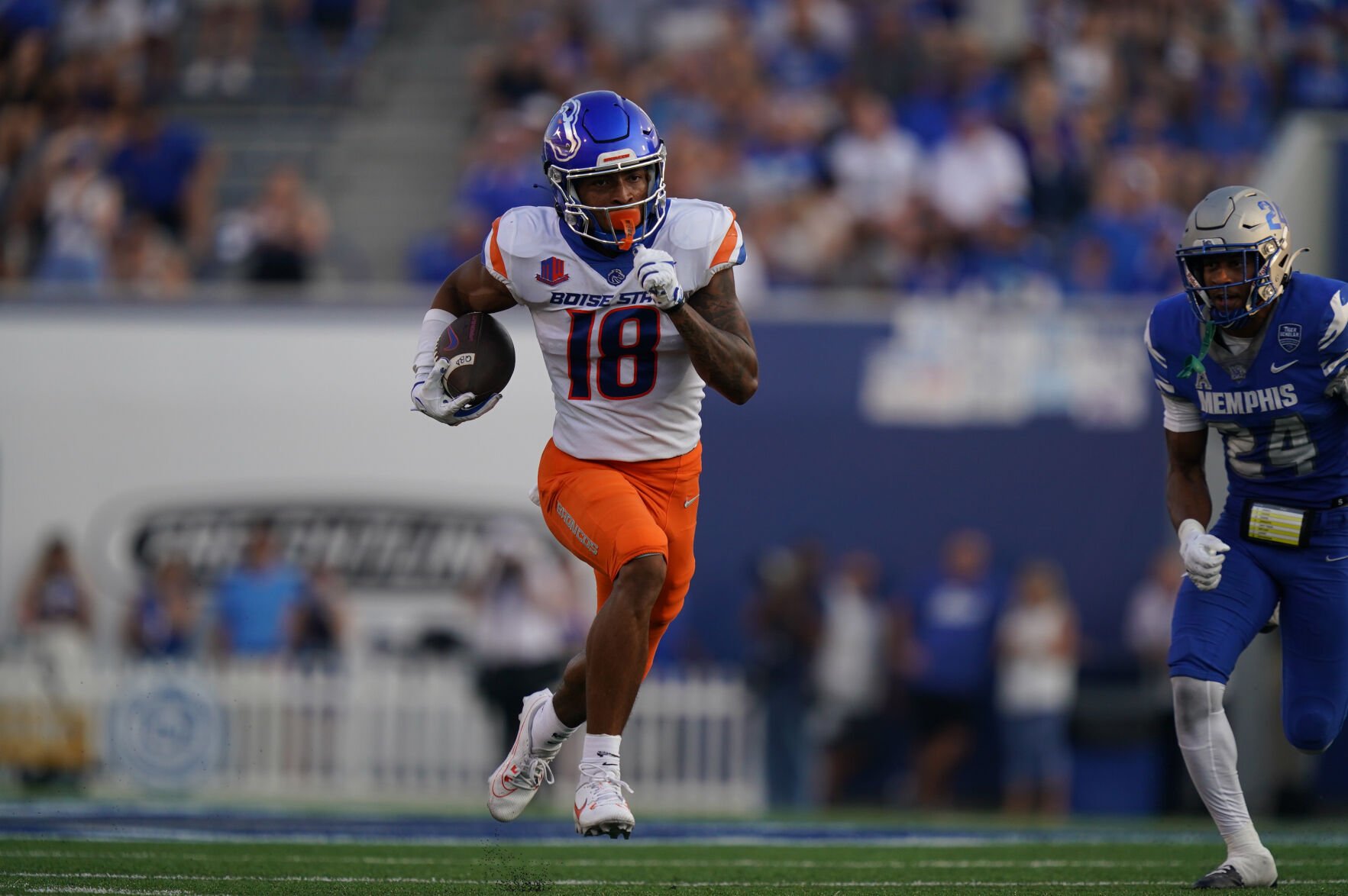 Boise state best sale football jerseys