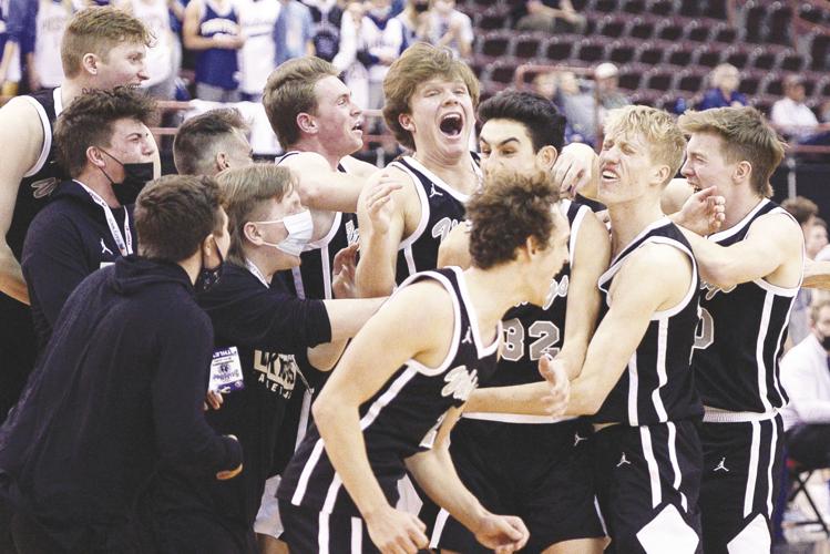 4A Middleton ends 57year title drought High School Sports Coverage