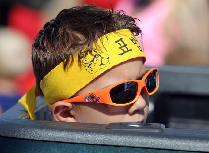 Kuna Days Parade Photo Gallery