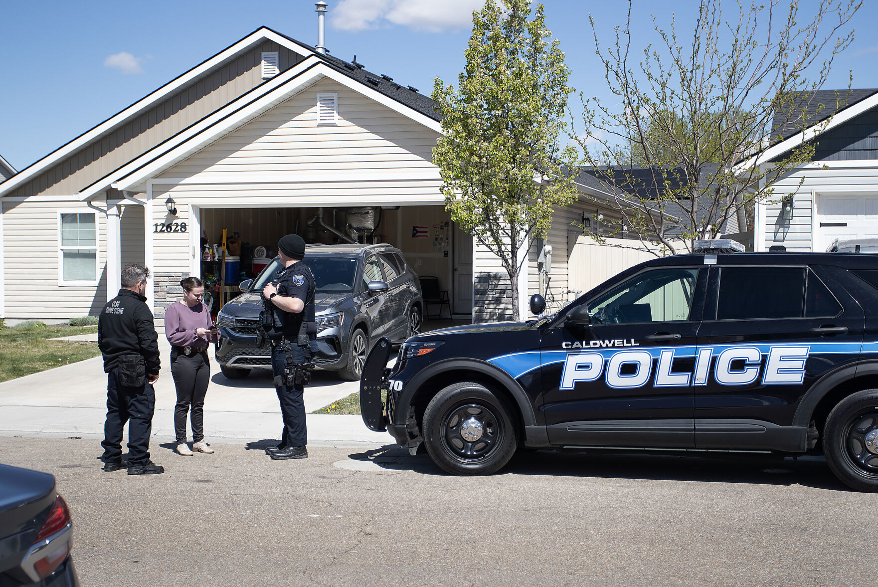 Caldwell man killed in shooting identified | Crime & Courts ...