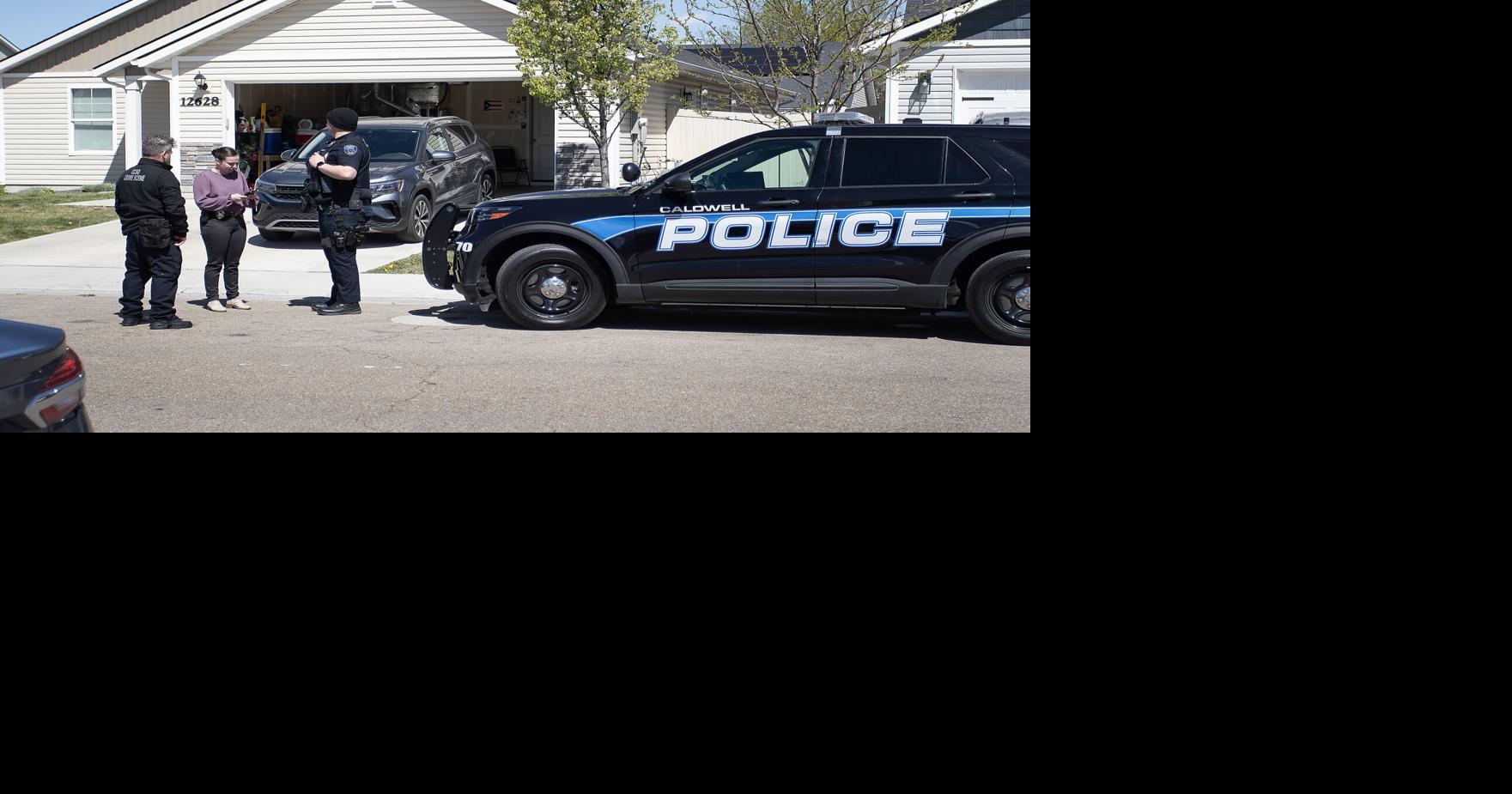 Caldwell man killed in shooting identified | Crime & Courts ...