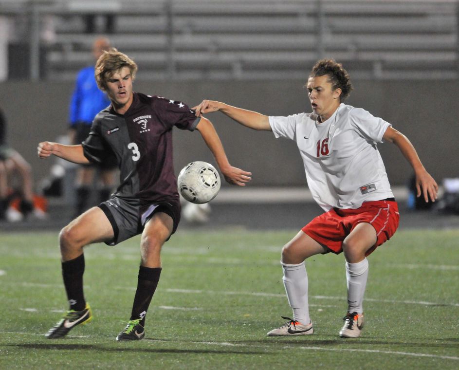 5A Boys and Girls State Soccer Championship | Photos | idahopress.com