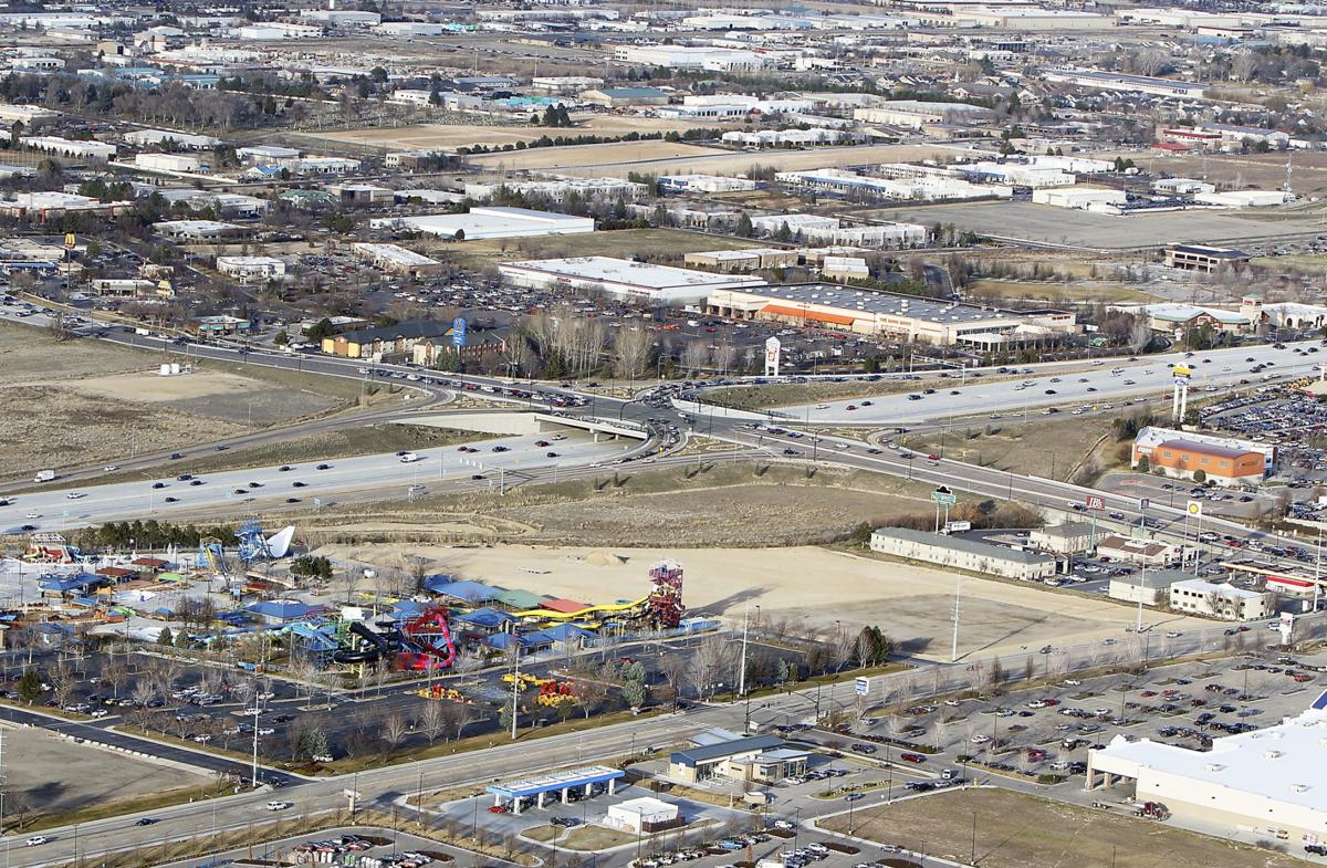 ITD seeks input on proposed Meridian Road construction Local News