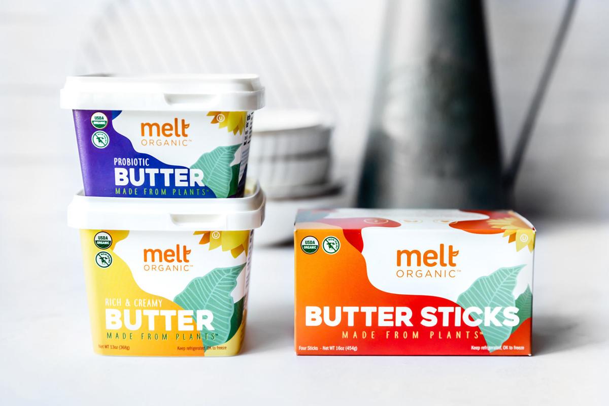 Melt was melting but is now a solid bet Life idahopress com