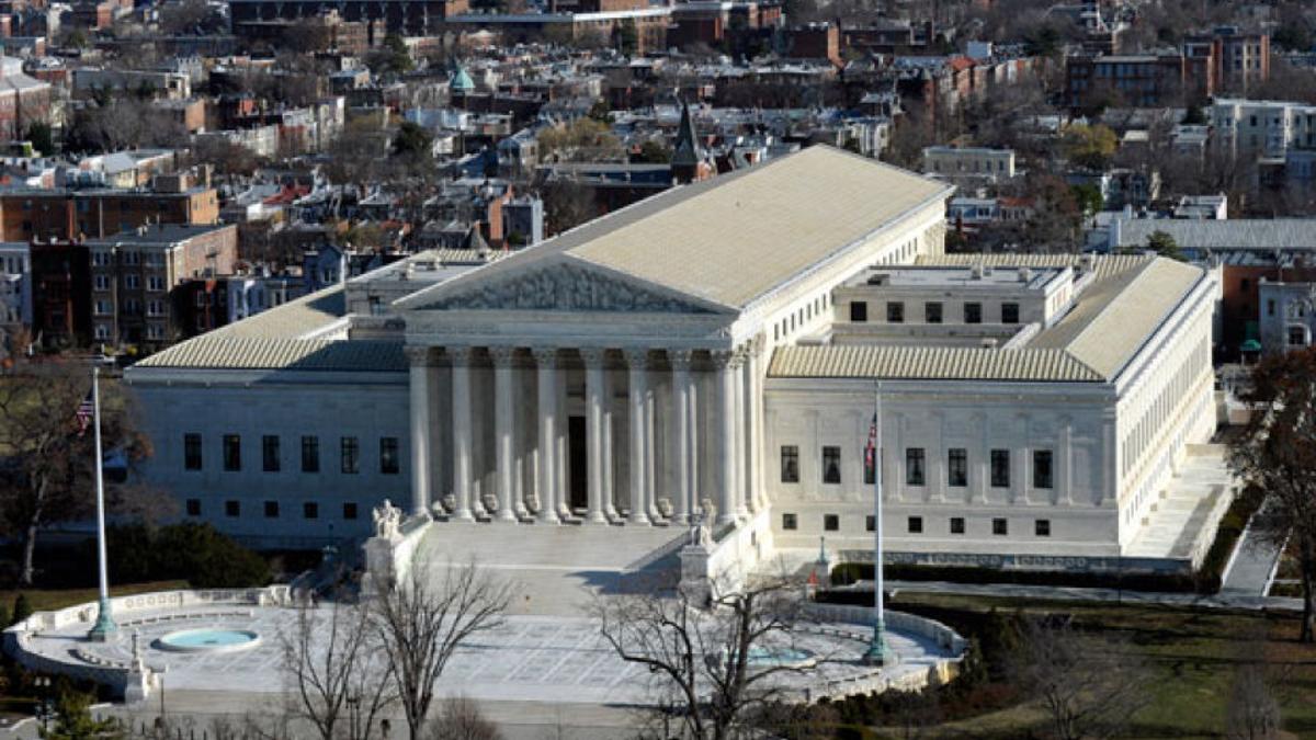 32 States Ask High Court To Settle Gay Marriage Local News Idahopress Com