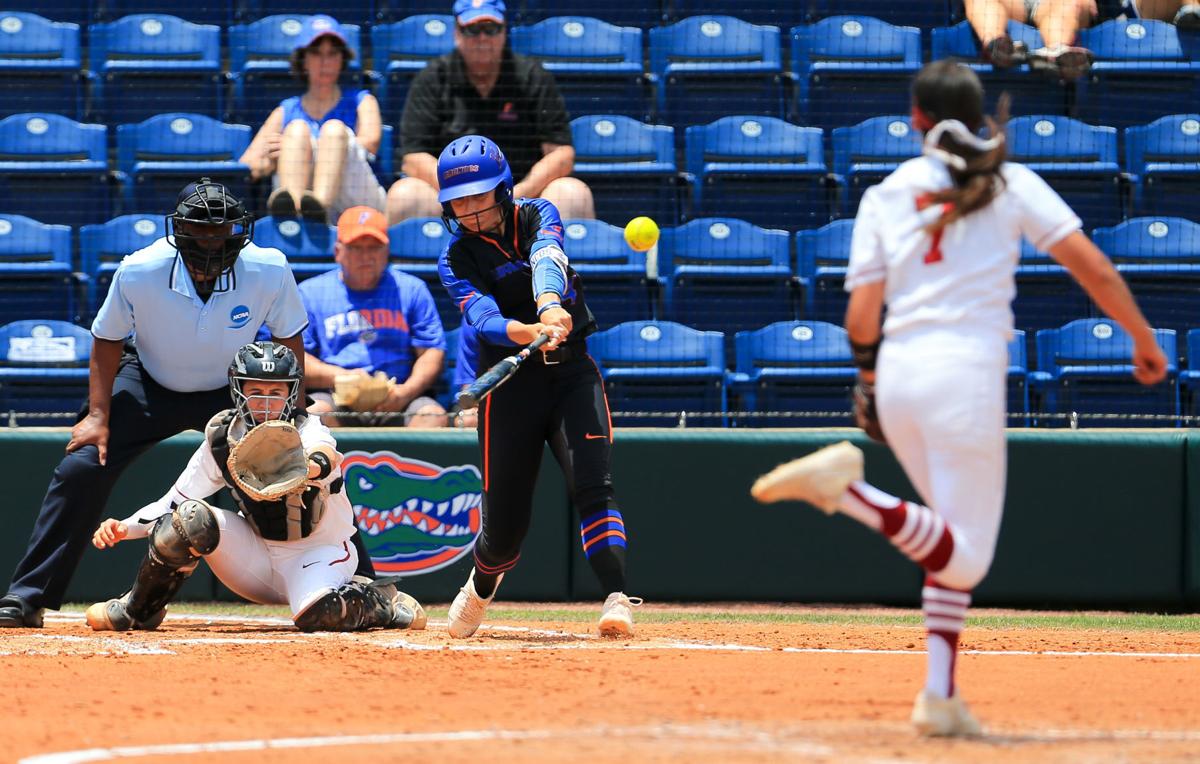 Boise State softball team makes history with first ever NCAA Tournament