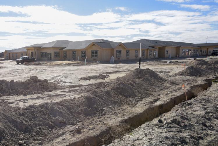 New assisted living center to open soon in Caldwell Local News