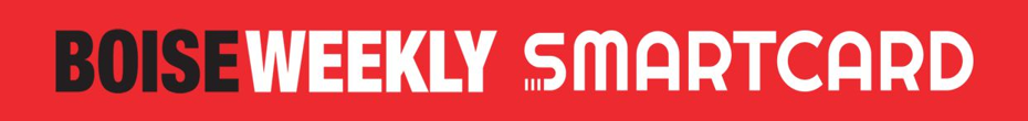 Boise Weekly card just got smarter. Idaho Smartcard App