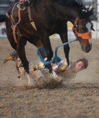 Gem County Rodeo | Photos | idahopress.com