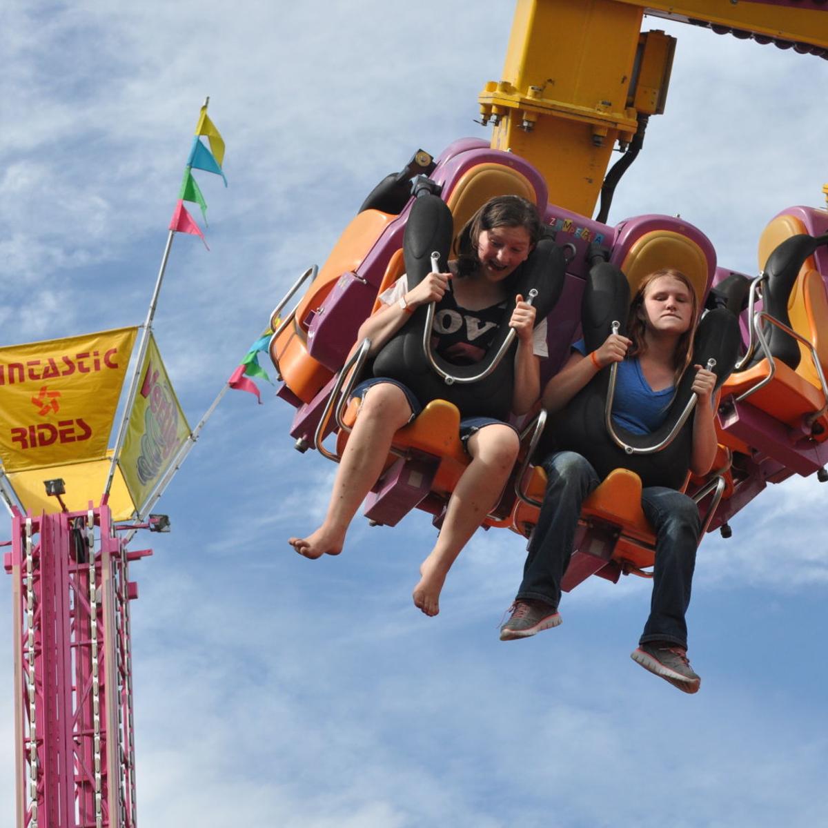 Cherry Festival Schedule Of Events Local News Idahopress Com Emmett Cherry Festival 2022